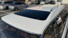 正面ルーフ