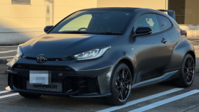 トヨタ/ＧＲヤリス-316402