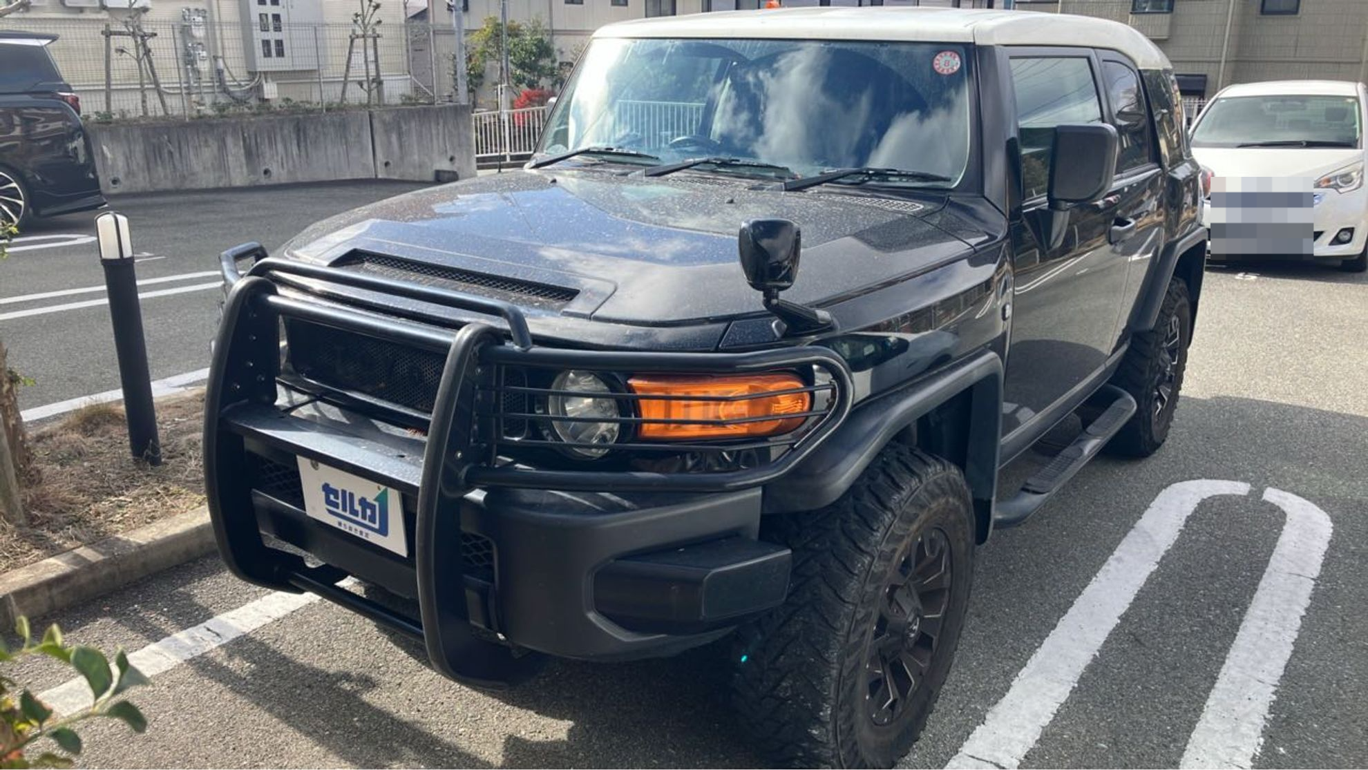 M様様の車両画像