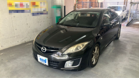 マツダ/アテンザスポーツ-316493