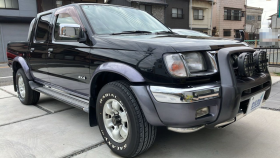 日産/ダットサンピックアップ-316500