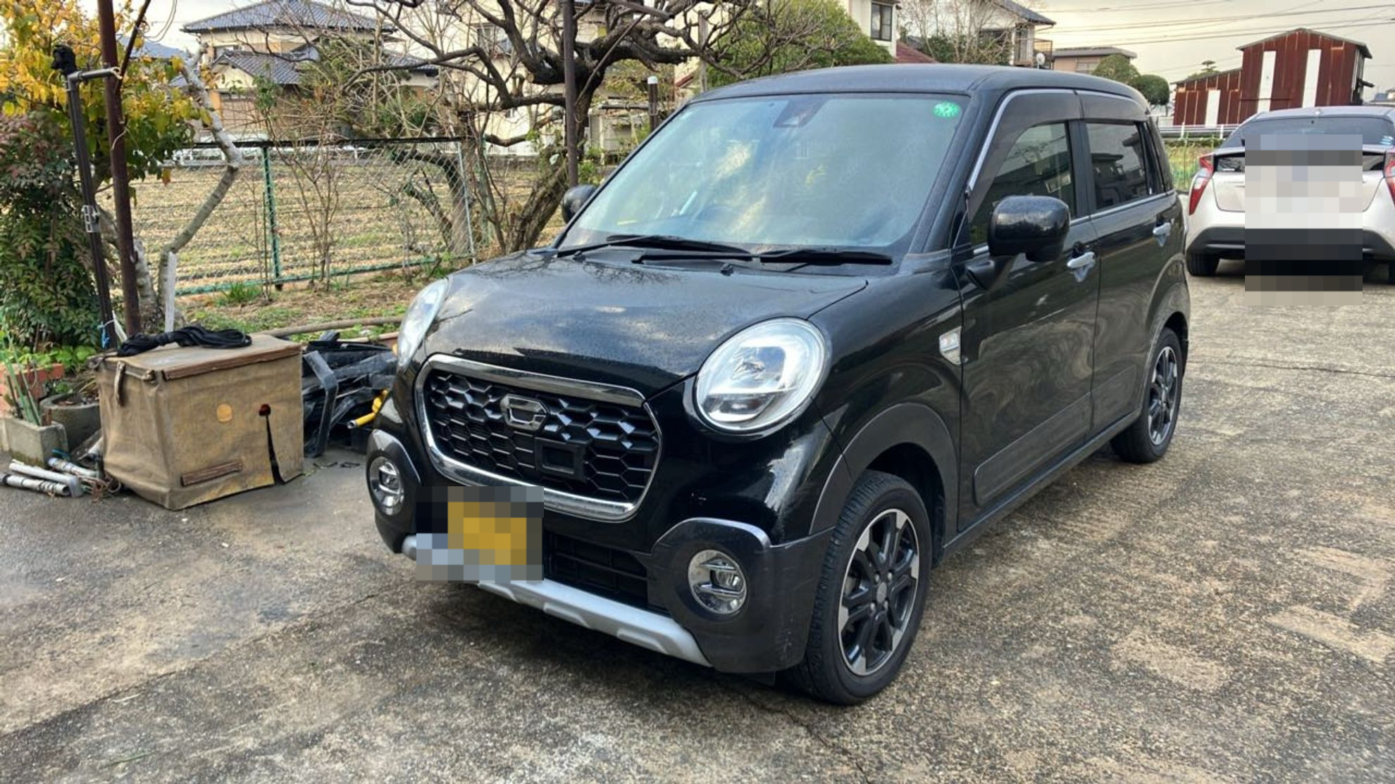 T様様の車両画像