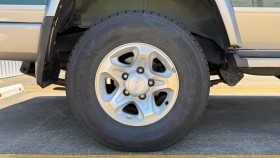 タイヤホイール後