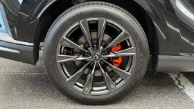 タイヤホイール後