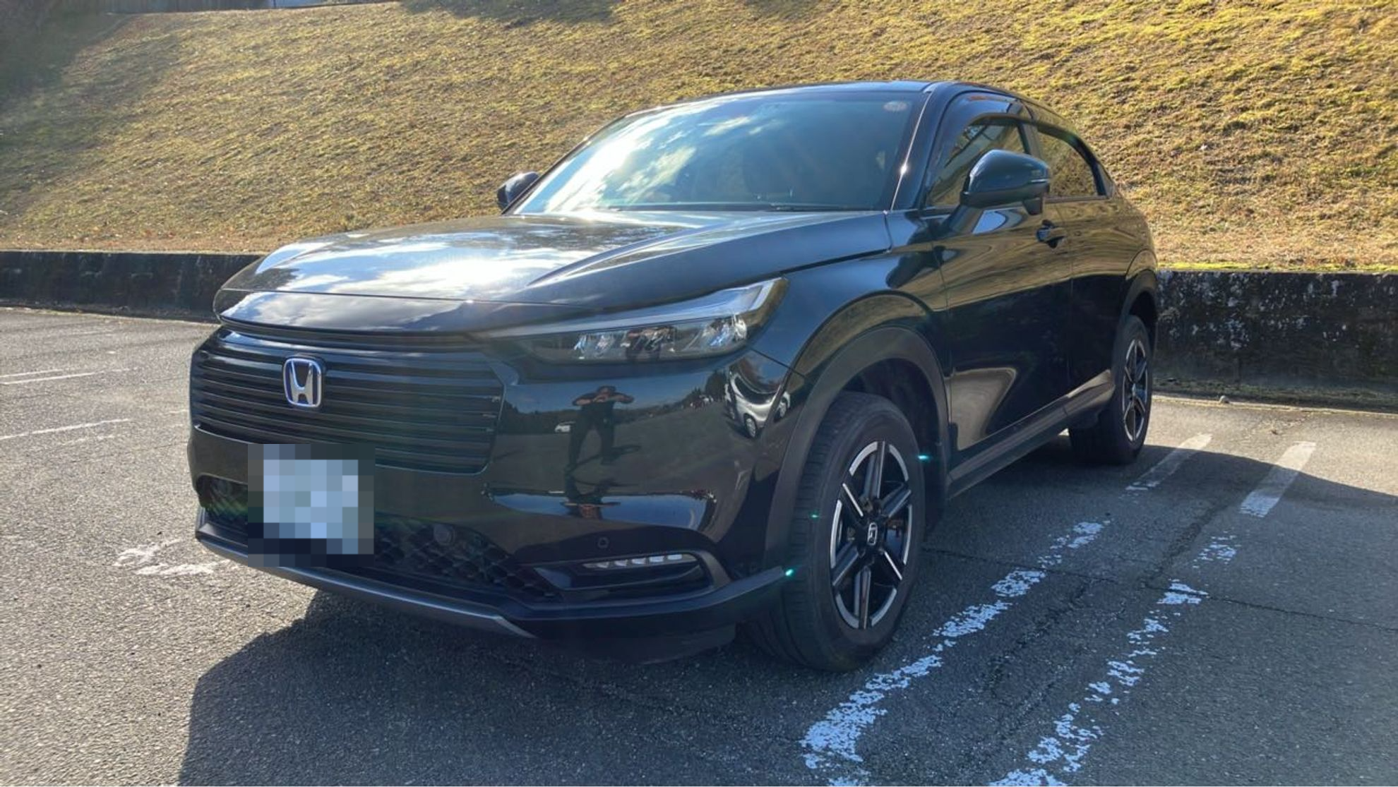 Y様様の車両画像