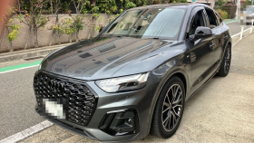 アウディ/Ｑ５スポーツバック-316599