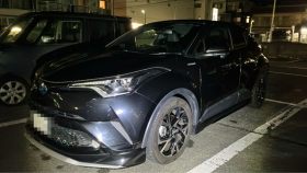 トヨタ/Ｃ－ＨＲ-316607