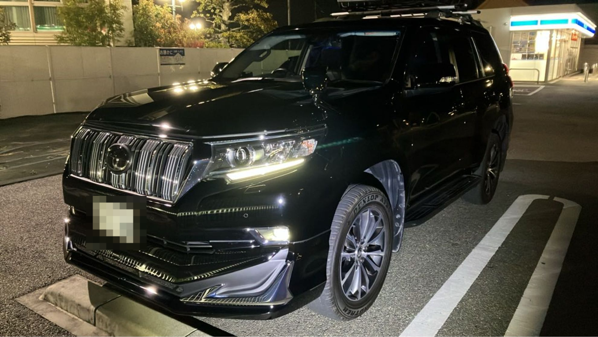 T様様の車両画像