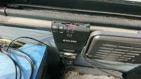 タイヤホイール後