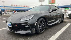 トヨタ/ＧＲ８６-316886