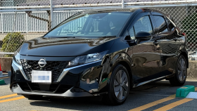 日産/ノート-316897