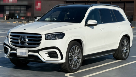 メルセデス・ベンツ/ＧＬＳ-316898