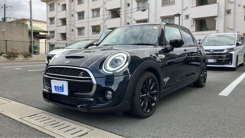 ＭＩＮＩ ＭＩＮＩの売買実績画像