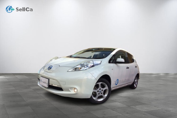 日産/リーフ-31726