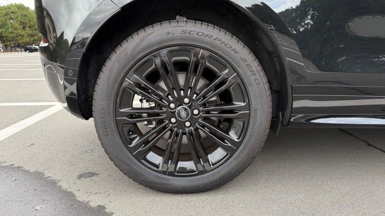 タイヤホイール後