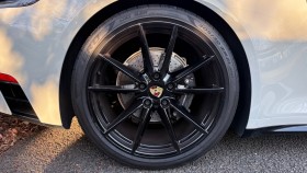 タイヤホイール後