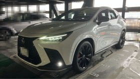 レクサス/ＮＸ-317326