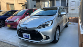 2026年1月5日成約のアクア売買実績画像