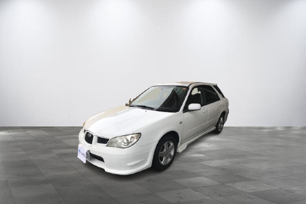 スバル/インプレッサスポーツワゴン-3174