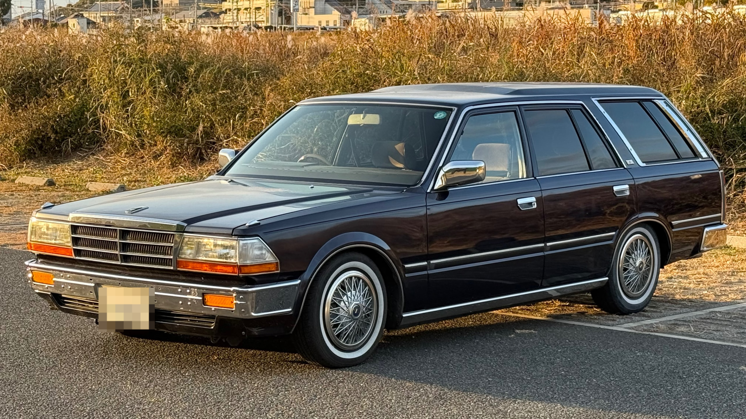 M様様の車両画像