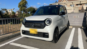 ホンダ/Ｎ－ＯＮＥ-317443