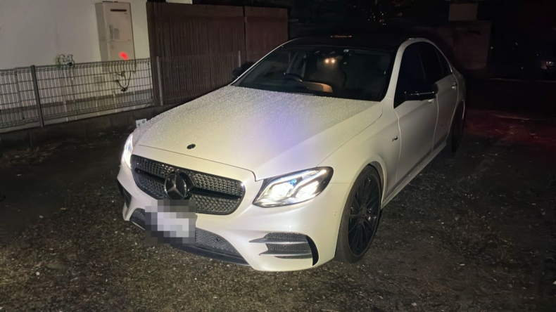 メルセデスＡＭＧ Ｅクラスの売買実績画像