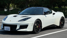 2025年12月22日成約のエヴォーラ売買実績画像