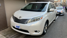 2026年1月5日成約のシエナ売買実績画像