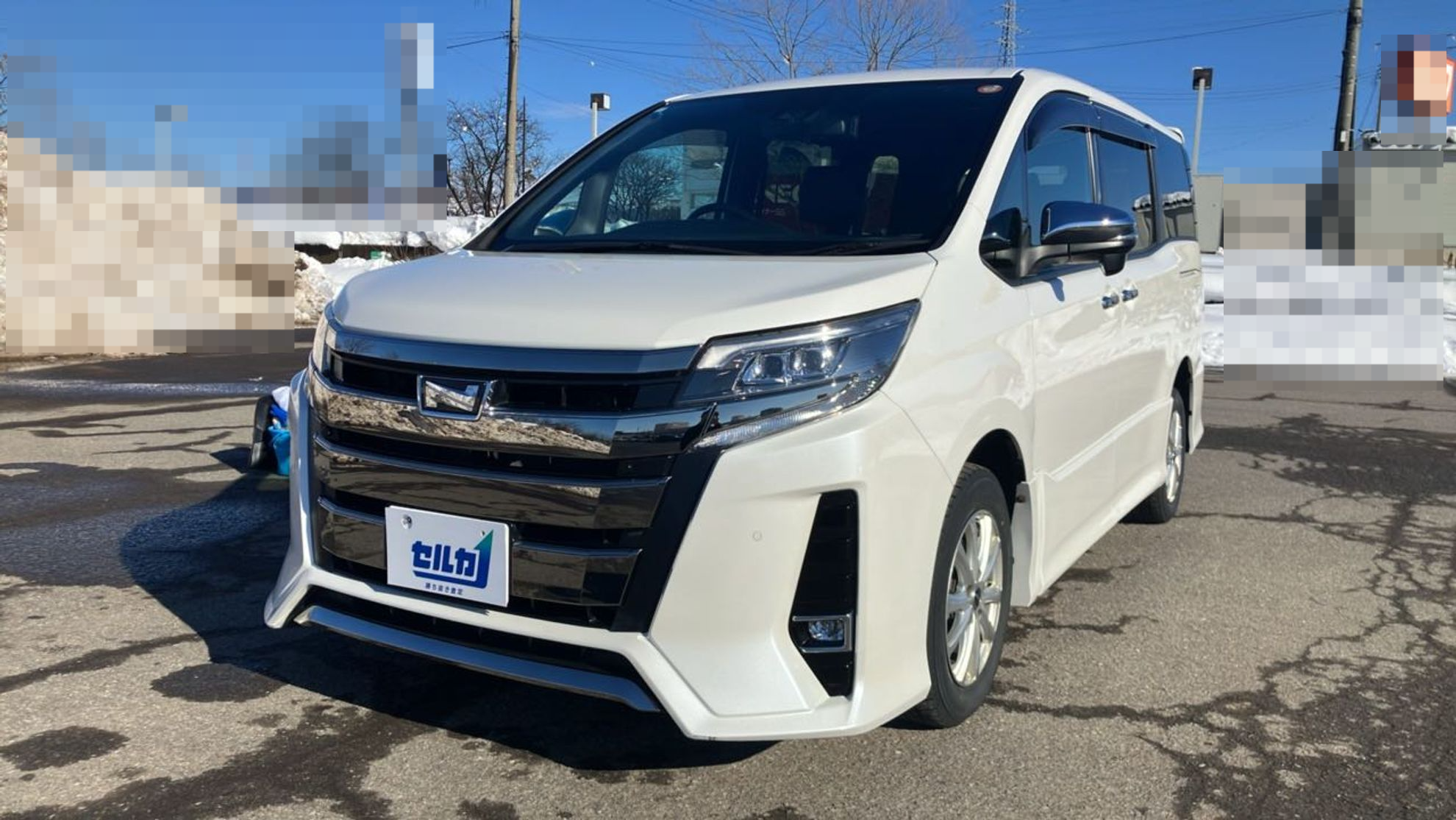 T様様の車両画像