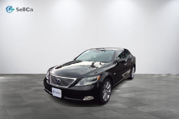 レクサス/ＬＳ-31782