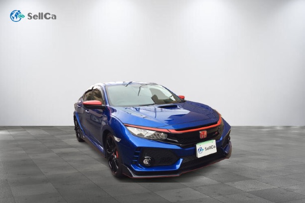 ホンダ シビックの売買実績画像