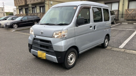 トヨタ/ピクシスバン-318074