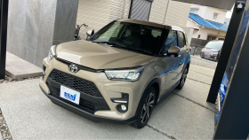 トヨタ/ライズ-318075