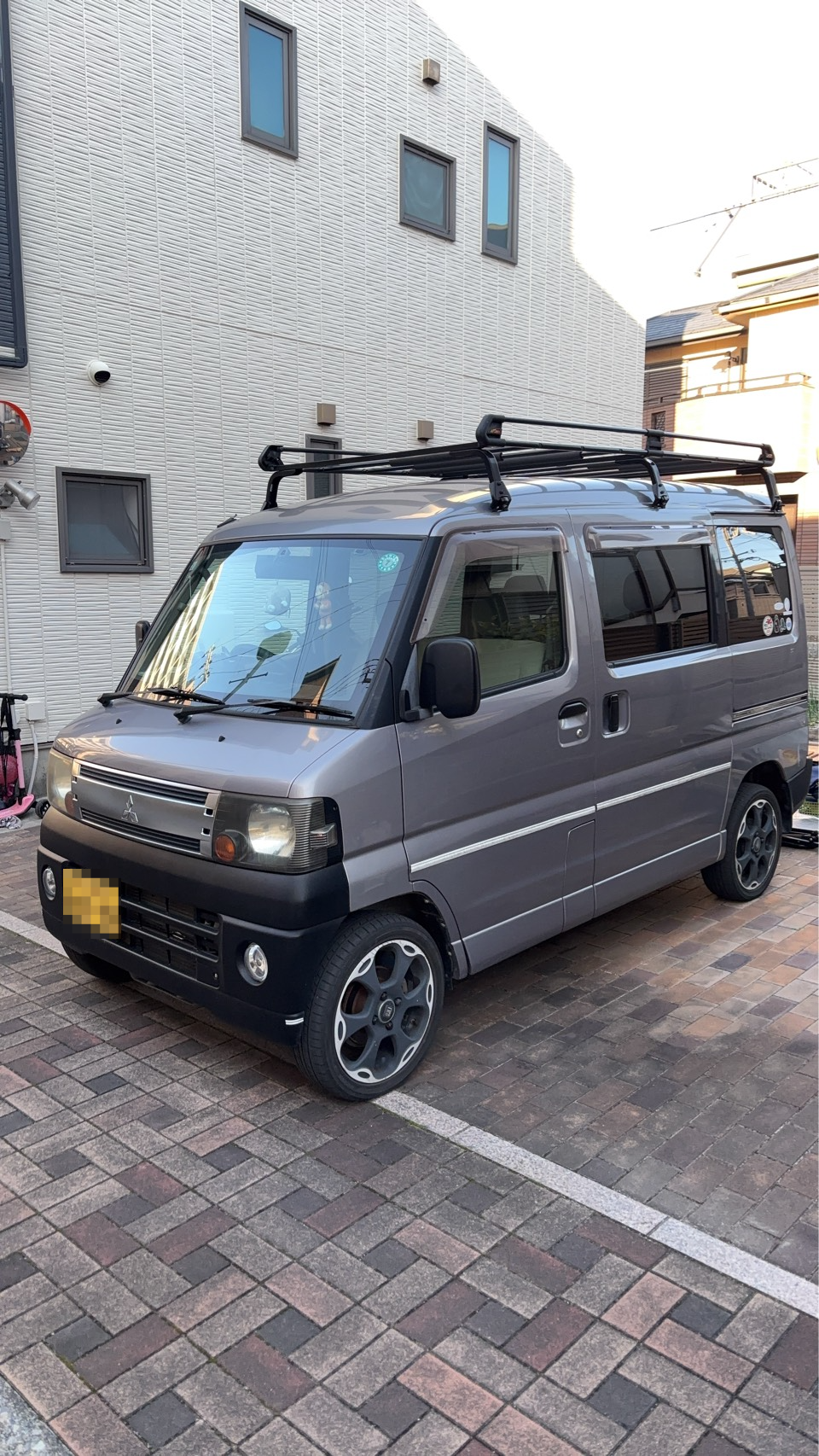 K様様の車両画像