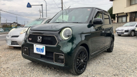 2026年1月12日成約のＮ－ＯＮＥ売買実績画像