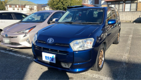 2026年1月12日成約のサクシード売買実績画像