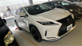 レクサス/ＲＸ-318314