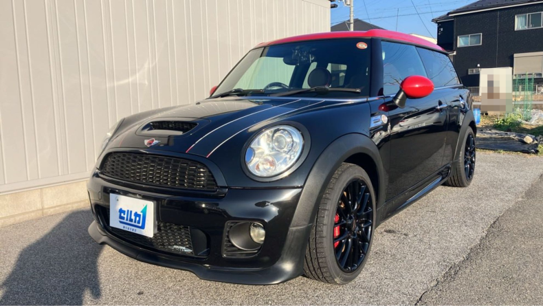 ＭＩＮＩ ＭＩＮＩの売買実績画像