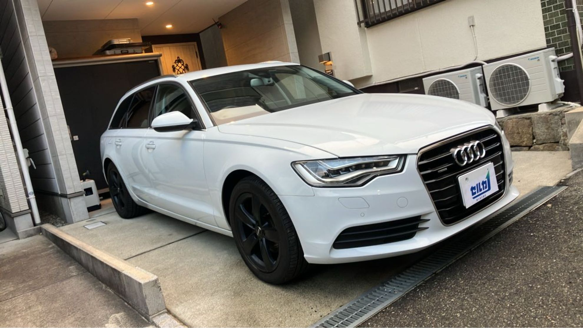 T様様の車両画像