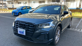 アウディ/Ｑ２-318394