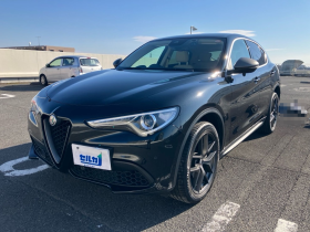 アルファロメオ/ステルヴィオ-318656