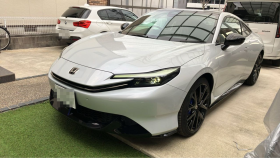 ホンダ/プレリュード-318669