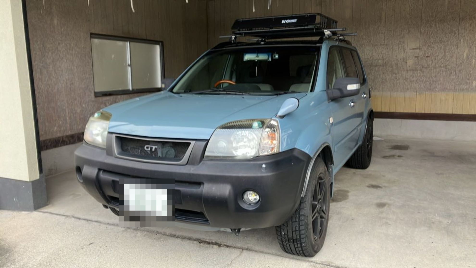 T様様の車両画像