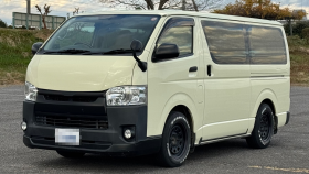 2026年1月9日成約のレジアスエースバン売買実績画像