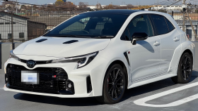 トヨタ/ＧＲカローラ-318898