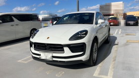 ポルシェ/マカン-318950