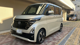 日産/ルークス-319091