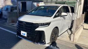 トヨタ/ヴェルファイア-319118