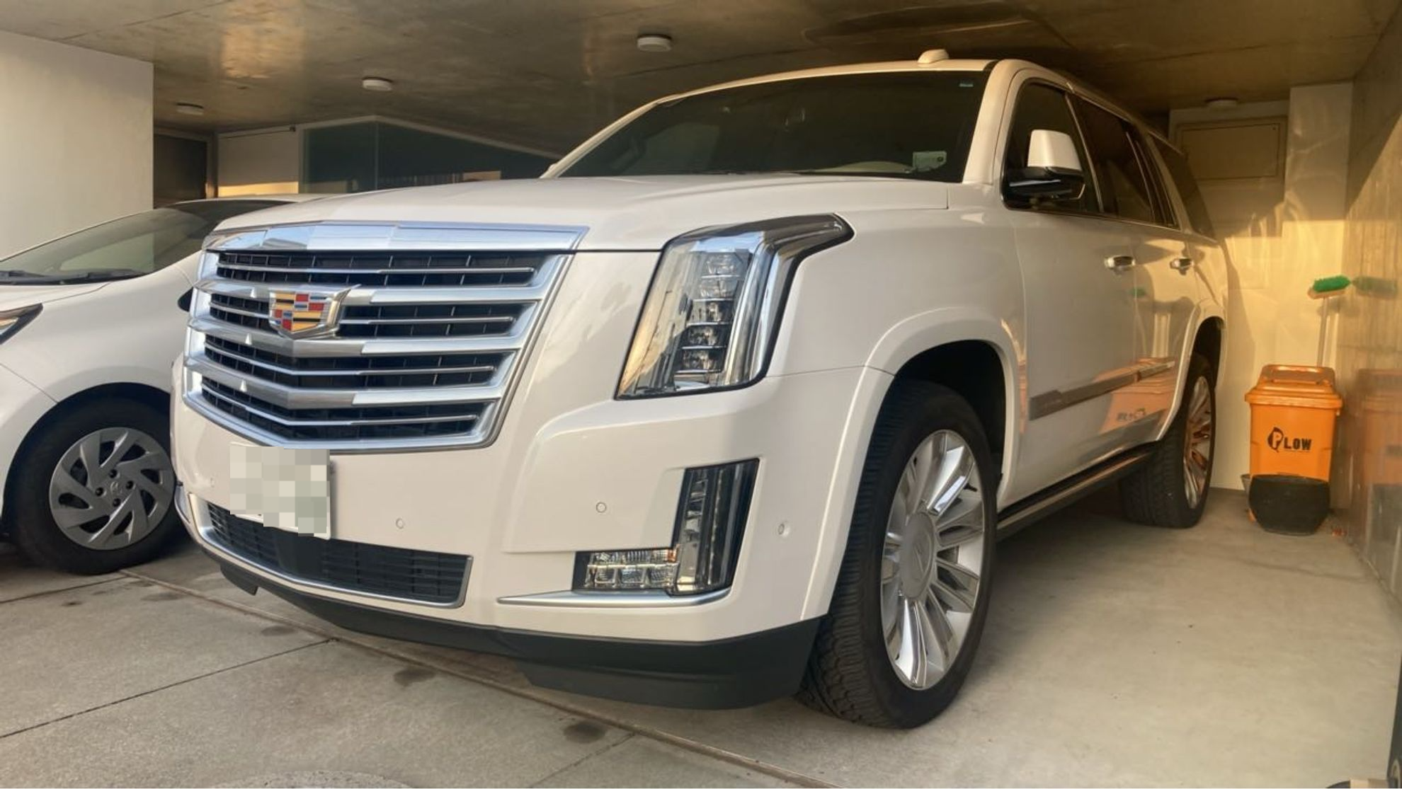 I様様の車両画像