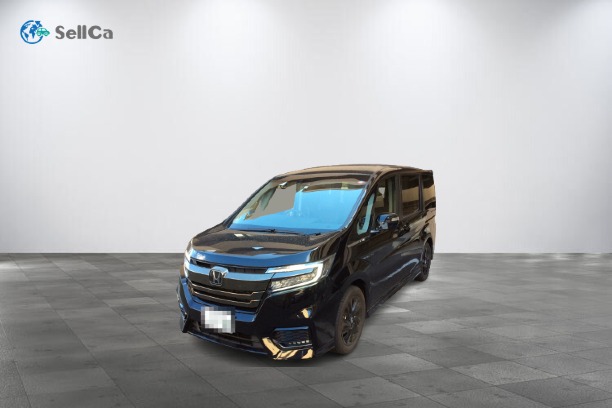 ホンダ/ステップワゴンスパーダ-31920